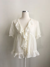 Notting hill Blouse