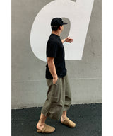 Rising short sleeve T-shirt