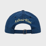 MELLOW Letter Nylon Cap