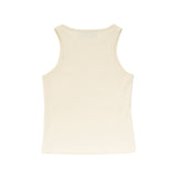 RIBBED SLEEVELESS(FOR WOMAN)_SYS4TS53EY