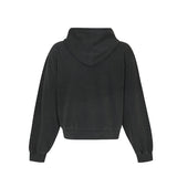 [LAN ARCHIVE] Pigment Logo 2Way Hood Zip-Up