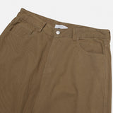 Vault Layered Pocket Pants (4 Colors)
