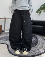 Carlton Front Cargo Pants