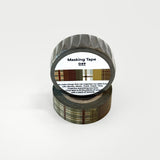 oab masking tape 048-049 set
