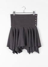FOLDING HOOL SKIRT