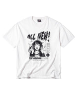 LB All New Washed Tee (Ivory)
