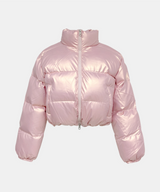 Salt Glossy Padded Jumper