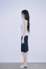 [MADE] Baysel Lace Sleeveless & Bolero Set