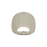 VA Curved 3D Logo Ball Cap / Beige