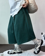 5000SOLD バミューダver. 2ピンタックバルーンパンツ🧸5COLOR