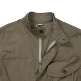 Rover field jacket / Moss green