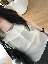 Limu Knit Sleeveless (4 colors)