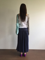 Moang raglan t-shirt (4color)