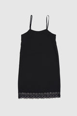 Ivy sheer lace one-piece