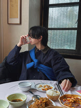 SP Porter Work Jacket (3color)