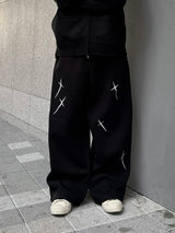 ニンジャスウェットパンツ