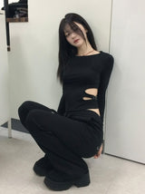 Rooty Letter Training Pants