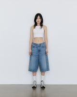 Blue IVY - MOD8 shorts