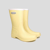 CHUBASCO RAINBOOTS URBAN SPLASH CUS2410 LEMON YELLOW