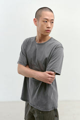 Onyx Vintage Tee (Washed Gray)