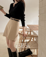 【MADE】Golji Knit Cardigan