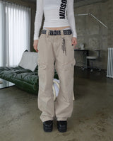 Legacy cargo pants