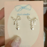 prettttty ribbon!