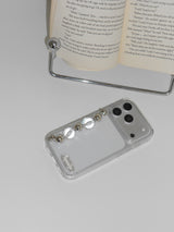 dewy strap case