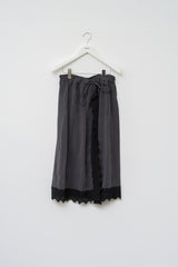 (W) Cupra Warp Skirt (2color)