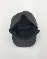 Beryu Burton hunting cap (2color) 