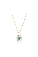 Ocean Flow Necklace
