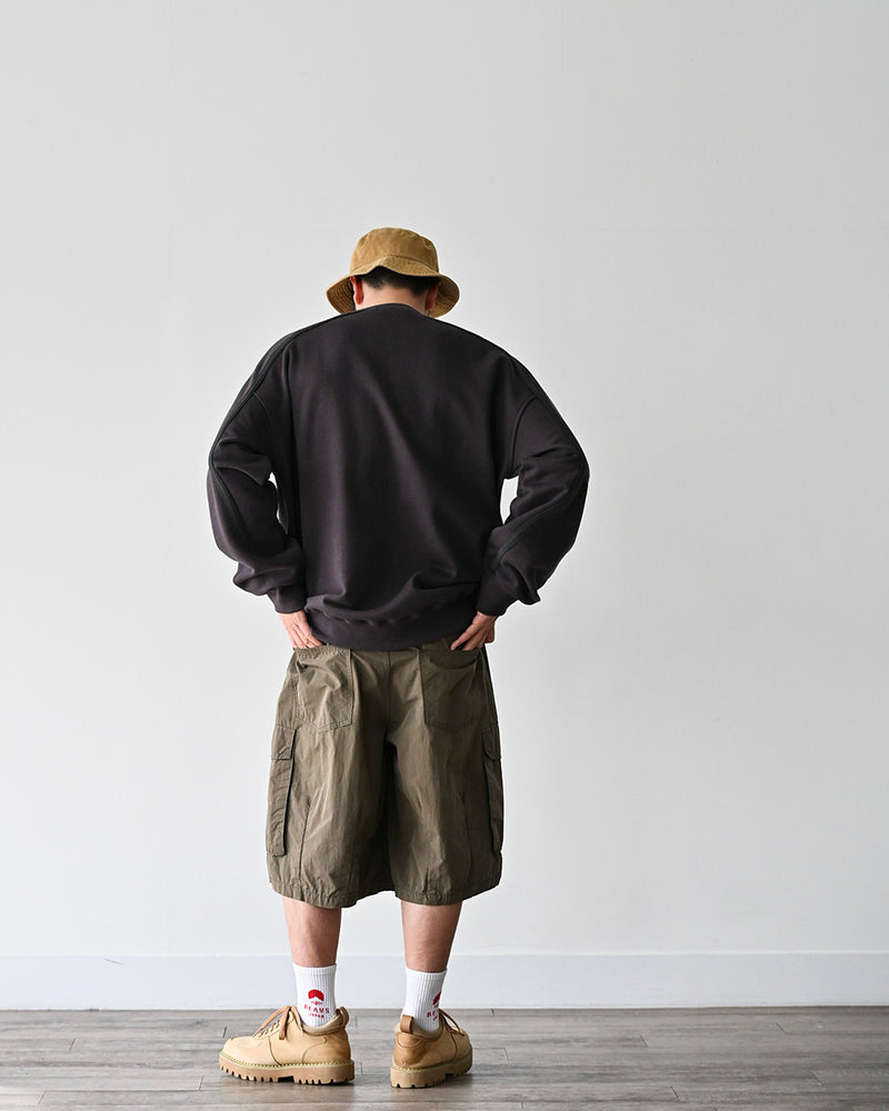 RF PING LINE SWEATSHIRT