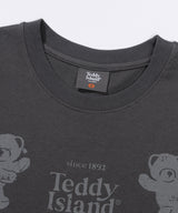 Dancing Teddy T-shirts