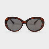 Oval Sunglasses CLIC,CLAC FEFE 03