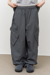 East Cargo Nylon Pants