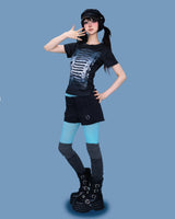 sKully napoleon T