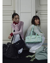  VENT SQUARE BAG BLACK