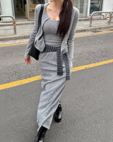モネロングスカート