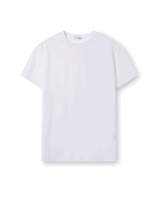カッティングマッスルフィットTシャツ