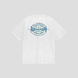 SQUEEZE LOGO T SHIRT