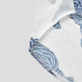 See-through Tiger Hawaiian Shirt 2COLOR