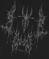 タトゥーT (BLACK)