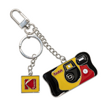 FunSaver Metal Keyring【MULTI】