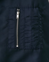 County bomber jacket_navy
