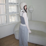 dotoli earflap hat
