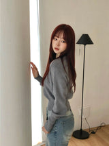Blin knit