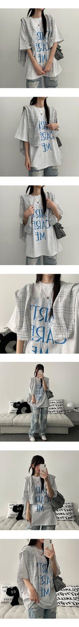アズヴィンテージ半袖Tシャツ