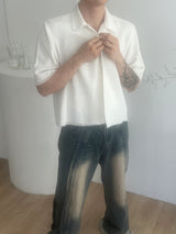 Garden linen shirts(2colors)
