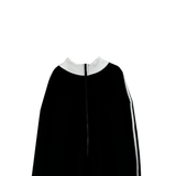 waffle daily zip-up