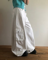 Lassen Cargo Wide Pants